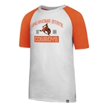 '47 YOUTH ALL PRO RAGLAN TEE