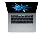 APPLE 15-INCH MACBOOK PRO WITH TOUCH BAR (PREVIOUS GENERATION)