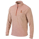 COLUMBIA OMNI-WICK RHYTHM PULLOVER