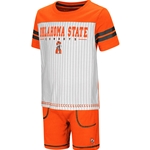 TODDLER GREAT BAMBINO SET