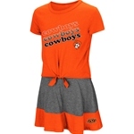 TODDLER FOR-EV-ER SHORT SLEEVE SET