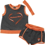 INFANT HAM PORTER SET