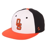 BSBL TEAM OS FITTED CAP