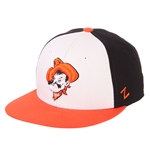 BSBL TEAM PETE FITTED CAP
