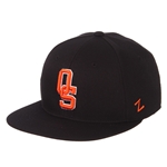 BSBL TEAM OS FITTED CAP