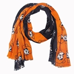 MVP SCARF PETEHEAD AND SHADOW PETE