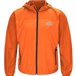 EQUILIBRIUM FULL ZIP JACKET