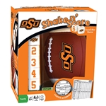 OSU SHAKE N' SCORE
