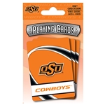 OSU PLAYING CARDS