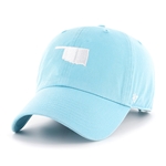 '47 CENTERFIELD CLEAN UP CAP