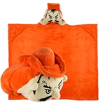 PISTOL PETE COMFY CRITTER