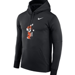 NIKE BASEBALL BATTING PETE HOOD