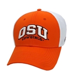 DIAMOND MESH COWGIRLS CAP