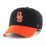 '47 COOPERSTOWN TWO-TONE CAP