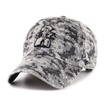 '47 OHT NILAN CLEAN UP CAP