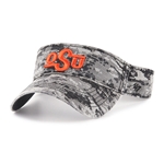 '47 OHT HEMLEY VISOR