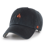 '47 MINI BRONC CLEAN UP CAP