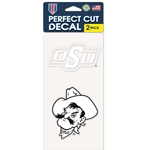 OSU/PETE DECAL SET