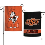 OSU ALUMNI GARDEN FLAG