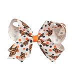 OSU COLLEGE PRINT MEDIUM BOW