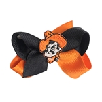 OSU 2TONE MINI BOW