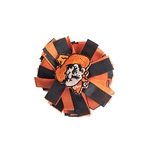 PETE POMPOM SMALL BOW