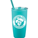OSU CAPTIVA TUMBLER