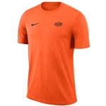 NIKE DRY TOP SHORT SLEEVE COACH TOP