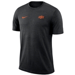 NIKE DRY TOP SHORT SLEEVE COACH TOP