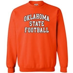 OKSTATE FOOTBALL SWEAT