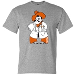 PISTOL PETE DOCTOR TEE