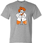 PISTOL PETE VET TEE