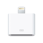 APPLE LIGHTNING TO 30-PIN ADAPTER