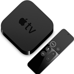 APPLE TV (4TH GENERATION) 32GB