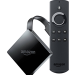 AMAZON FIRE TV