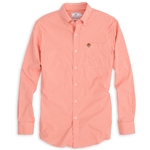 SOUTHERN TIDE GAMEDAY GINGHAM INTERCOASTAL SPORT SHIRT