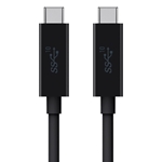 BELKIN 3. USB-C TO USB-C CABLE