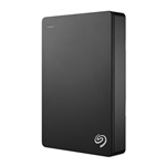 SEAGATE BACKUP PLUS 4TB PORTABLE HARD DRIVE