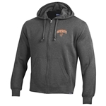 BIG COTTON FULL ZIP EMB LC
