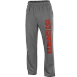 BIG COTTON FLEECE PANT