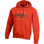 BIG COTTON COWBOYS HOOD