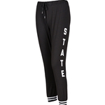 BLACK JOGGERS