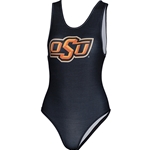 BLEACHER BODYSUIT