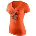 NIKE WOMEN'S PHRASE TEE