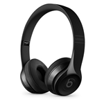 BEATS SOLO3 WIRELESS ON-EAR HEADPHONES