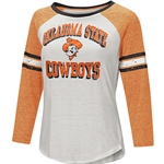 BACKFIELD RAGLAN TEE