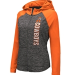 TROPHY JACKET