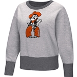 GAME FACE PULLOVER