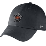 NIKE YOUTH CAMPUS BADGE CAP