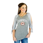 GAMEDAY COUTURE PLAYING FOR KEEPS RAGLAN